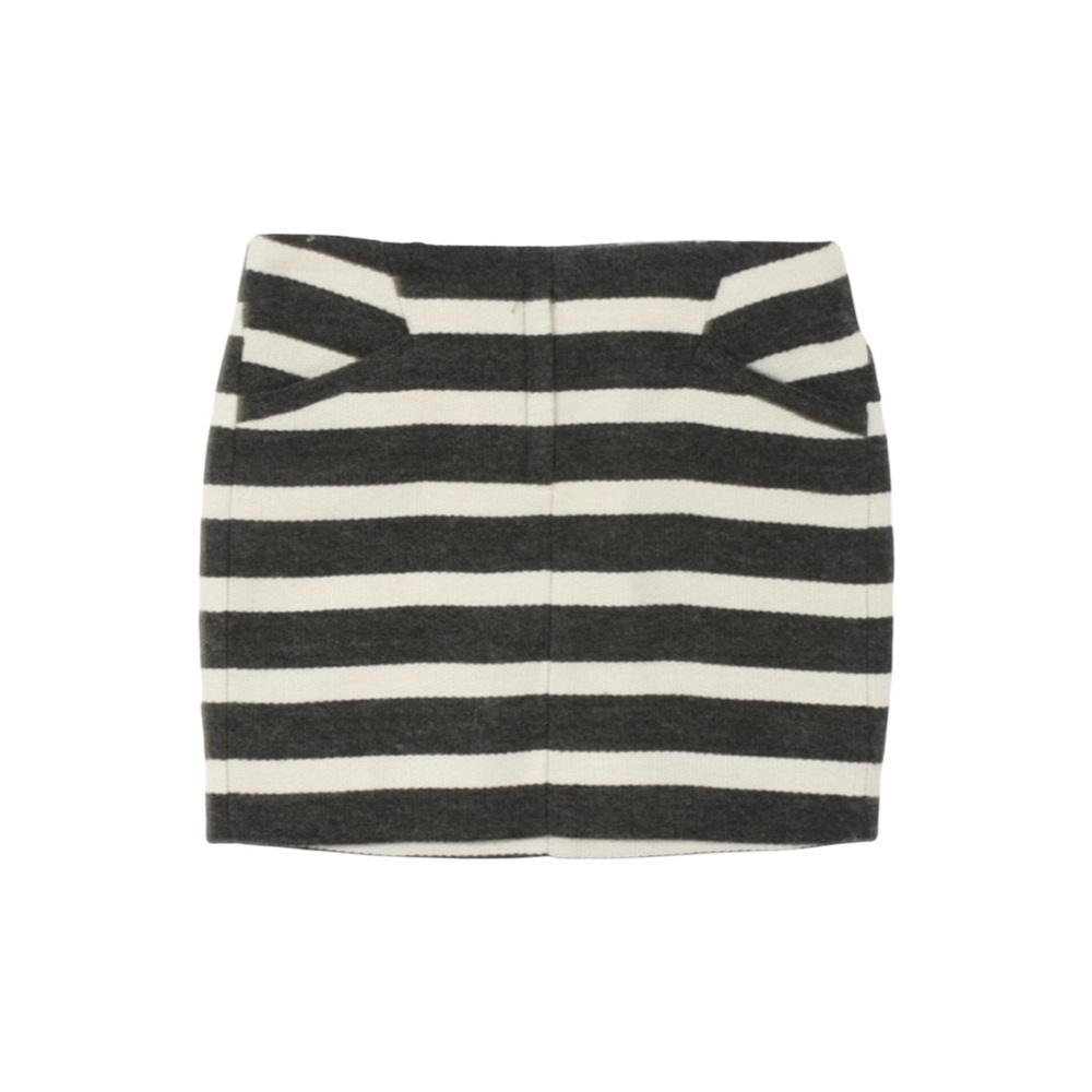 Maje Mini Skirt